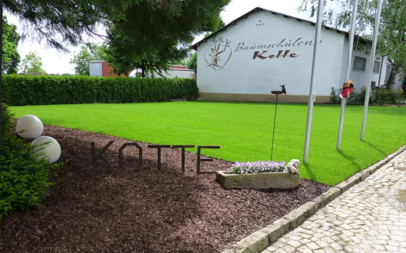 Kotte Baumschulen, Talheimer Str. 76